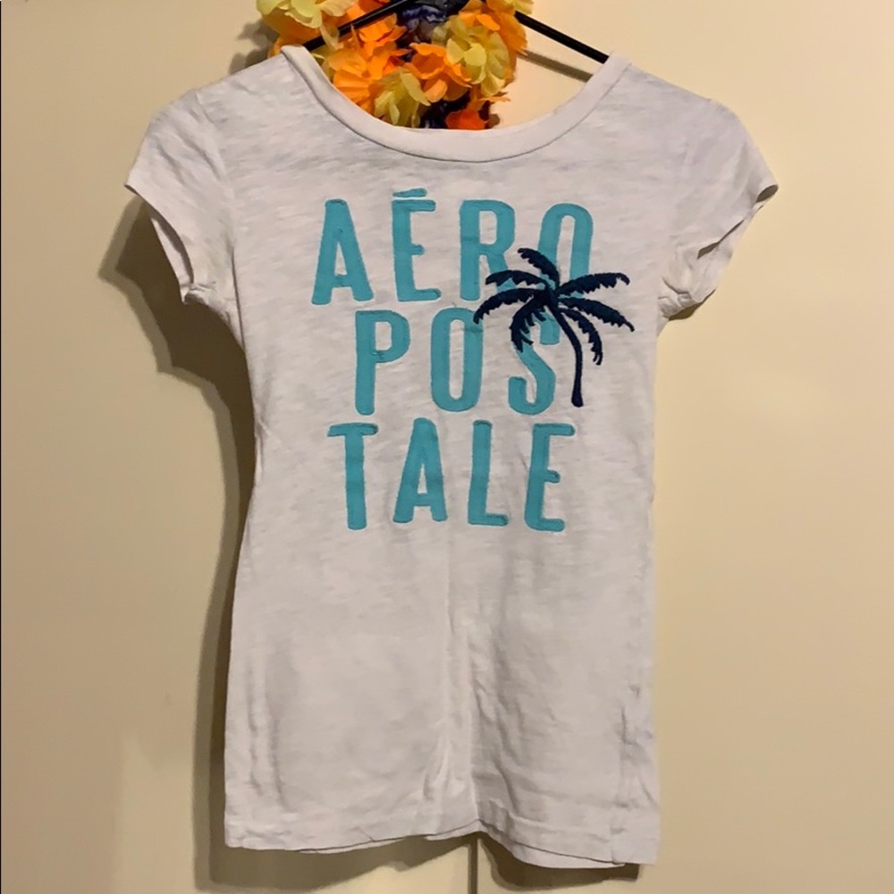 Aēropostale shirt